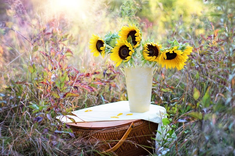 Flowers Image